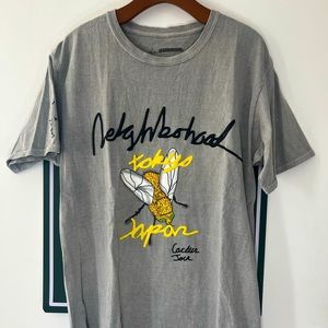 Cactus Jack x Neighborhood Shirt